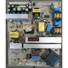 EAX32268501/13, EAX32268501/14, 2300KEG009A-F, PLHL-T602B, EAY39025701, LG 32LC52-ZC, LCD TV POWER BOARD