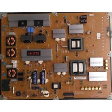 EAY63149101, POWER BOARD, 65UB9500, 65UB9300, POWER BOARD