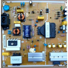 EAX66923201 (1.4), EAY64388811,LGP49LIU-16CH1, LG 49UH610V-ZB, BESLEME KART, POWER BOARD, PANEL C490DGE