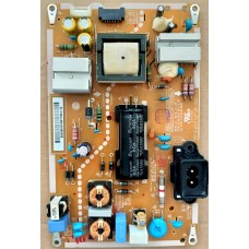 EAY64310501 , EAX66851301 (1.5) , LGP43DSI-16CH1 , LG 43LH590V POWER BOARD , BESLEME