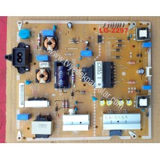 EAX66793301 (1.6), EAY64269501, LG 43UH650V-ZB BESLEME