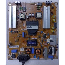 EAX66472001(1.4), EAY64009401, 3PCR01089A, PLDF-IA21A, LGP43F-15UL2, LG 43UF6407-ZA, 43UF6407, LG, POWER BOARD