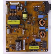 EAX64310001 (1.7), EAY62512401, LGP32M-12P, PSLC-L115A, EAX64310001(1.7), 3PAGC10080A-R , LG 32LM611S, LG 32LS5600, POWER BOARD