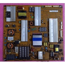 EAY62169901, EAX62876201/8, EAX62876201/9, LGP55-11SLPB, POWER BOARD, LG 55LV5500 BESLEME
