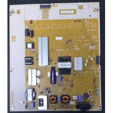 EAY64309931, LGP58N-16UH16, LG 58UH635V-ZA, V580DJ2-KSSA, POWER BOARD