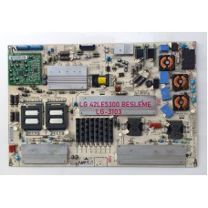 EAY60803201 , Y42LPBL , LG , 42LE5500 , 42LE7500 , 42LE5300 , LC420EUH SC A1 , BESLEME KARTI