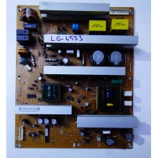 EAY59544701, REV1.1, EAX64746301-2, 3PAGC10097A-R, Power Board, LG 42PQ2000, LG 42PQ3000