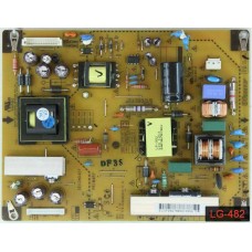 EAX64604501(1.5) , EAY62769501 , LGP32-12P , LG 32CS560-UE , LG 32CS460-UC , POWER