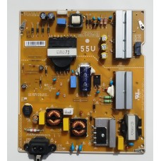 EAX67189101 (1.4), EAY64529401, REV 1.0, 3PCR01941A, LGP55DJ-17U1, LG 55UJ635V, Besleme Power Board