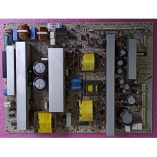 POWER SUPPLY FOR, P4280, M4210 LG 4210 V5 42 PLASMA TV, EAY32927701, REVA PSC10188M, BESLEME