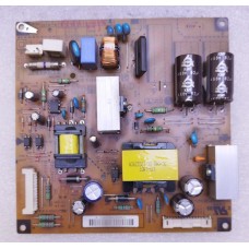 EAX64560501 (1.7), EAY62770401, LGP32F-12P, LG 32LS3400-ZC, Power Board, Besleme