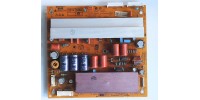 LG 50PM6800-ZF, Z-SUS Board , PDP50R40000 , EAX64282301 , EBR74306901 , LGEPDP 111024, 50R4T4_Z, LG Display 
