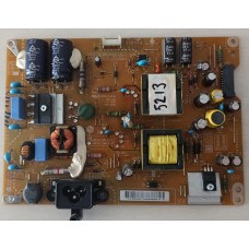 EAX65628501 (1.5), LGP32I-14PL1-IT, EAY63071803, LG 32LF580N-ZA, POWER BOARD, Besleme