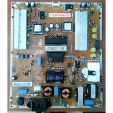 LG 43UF640V , LG 43UF6407 , FTP EAX66472001 (1.4) EAY64009401 REV1.0 POWER BOARD