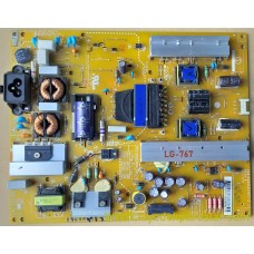 EAX65423801 , (2.4) , (2.1) , (2.0) , (1.0) , LGP474950-14PL2 , LG , 49LB620V , Power Board , Besleme