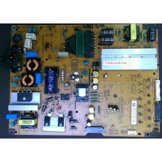EAX65424001 (2.4) , EAX65424001 (2.2) , EAX65424001 (2.7) , 3PCR00364A , PLDK-L313A , LG , 55LB670V , 55LB730V , POWER BOARD