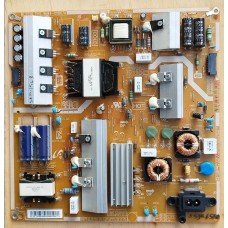 BN44-00807A, L55S6_FHS, Samsung UE55JU6570UXTK, UE55JU6570U, Besleme,  Power Board