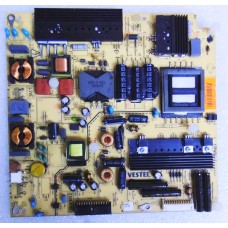 17PW04-1 , 20526412, Vestel 32VF8955, 32PF8915, Besleme Power Board 