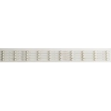 ZDCX385D10-ZC21FG-01, 303CX385031, CX385M01, AXEN AX039LD12-S2 PANEL LED BAR
