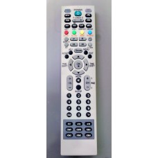 LG SERVİS KUMANDASI , LG SERVICE REMOTE CONTROL, TK415V