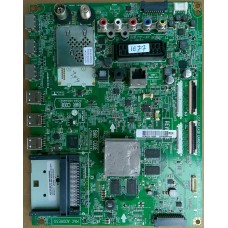 EAX65384003 (1.2) , EBT62800409 , EBR78309004 , LG 55LB700V-ZG , 424755LB670V , 42LB730 MAİN BOARD