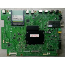 EAX64307906 (1.0), EBT62029202, Main Board, LG Display, LC550EUE-SEF1, LG 55LM620S, MAIN BOARD, ANA KART 