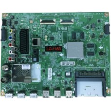 EAX66207203(1.0), EBT63857102, T420HVJ01.3, LG 42LF650V-ZB, LG 42LB652V, MAIN BOARD, ANA KART 