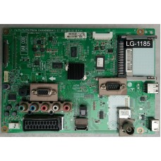 EAX64696604(1.1), EBT61855498, Maın Board, LG42PA4500 Ana Kart 