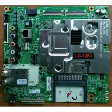 EAX67133404 (1.0), 64068506, PZB110, LG 43UJ630V MAIN BOARD, ANA KART