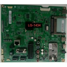 EBT62058352, EBT62058354, EAX64909901(1.0), EBR74499327, LG 55LM615S, 42LM615S, TV MAİN BOARD , ANA KART 