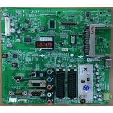 EBU60674859, EAX60686902(0), LD91A/G(PIP), LG 42LF2500, Main Board, Ana Kart 