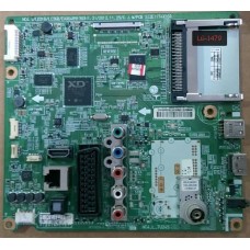 EAX64891303 (1.2), EBT62391016, PANEL 42LA6130, ANA KART, MAIN BOARD