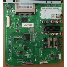 EAX64272803 (0), EBT61854843, MAIN BOARD, ANA KART, 37LV3550 ANA KART, AOU PANEL