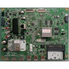 EAX66207203(1.0), EBT63537802, LG 32LF650V-ZB, LG 32LF650V, LC320DUH-MGP1, Ana Kart, Main Board