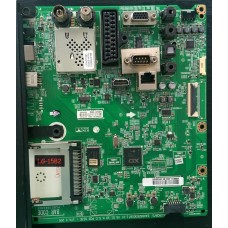 EAX66263008, ( 1.0 ),  EBT64032634, 43LX341C-ZA MAIN BOARD