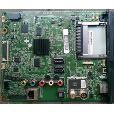 EBT64277324 , EAX66873003 (1.0) , LG 43LH570V, ANA KART, MAIN BOARD