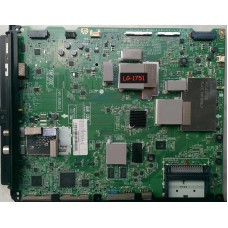 EBT63336102, EAX65684604(1.0), LG, 65UB950V-ZB, 65UB950V, Main Board