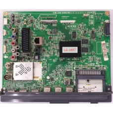 EAX65610904(1.0), EBT62987205, EBT62987209, LG 42LB580V, 42LB582V, Ana Kart