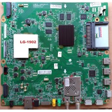 EAX66085703 (1.0), EBT63458801, EAX66085703, LG 40UB800V-ZA, LG 40UB800V,  Innolux, V400DK1-KE1.C8, Main Board, Ana Kart,