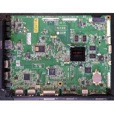 EAX6554104(1.0), EBT63334103, MAIN BOARD, ANAKART
