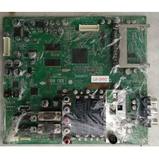 EAX40150702(17), EBR54743303, MAIN BOARD, ANAKART