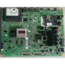 EBT63745803, EAX66207203, EAX66207203(1.0), EBR80067105, LG 55LF650V ANAKART , LG 50LF650V ,MAİN BOARD