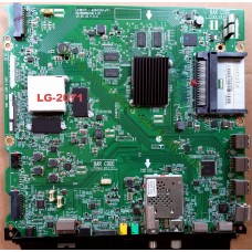 EBT62954326, EBL61400503, EAX66085703 (1.0), LG 55UB830V-ZG, 55UB830, Ana Kart, Main Board