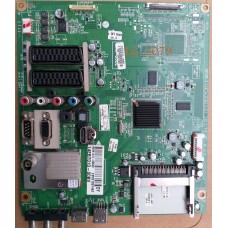 EAX63426602 (0) , EBT61267462, LG 50PT351 Plazma TV Main Board Ana Kart
