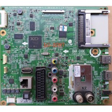 LG 42LA613S, 32LA61S, LG ANA KART, MAIN BOARD