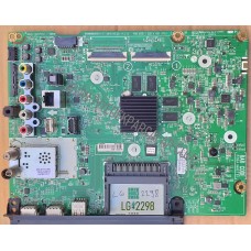EAX66804605 (1.1), EBT64202202, EAX66804605, LG 43UH650V-ZB, Main Board, Ana Kart