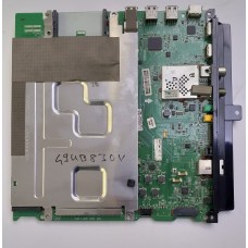 EBT62954332, EAX66085703 (1.0), Main Board, LG Display, LC490EQE-XGF2, LG 49UB830V