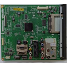 EAX64290501(0), EBL60721201, LG 32LV2500 ANA KART, 32LV2500 MAIN BOARD