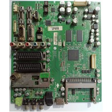 EAX40150702(3), EBL42367001, LG 32LG3000, PANEL LK135T3 SARP, MAIN BOARD, ANA KART