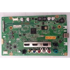  LG 32MB25HM-P, EAX65882903 (1.0) , EBT63153217, NC320DUN-VBBP1, Main Board, Ana Kart